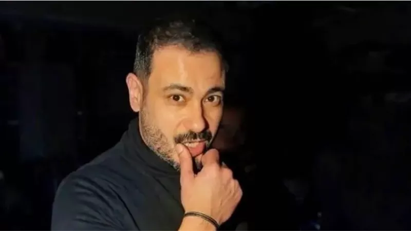 محمد نجاتي يرد على إنتقادات لهجة مسلسل 