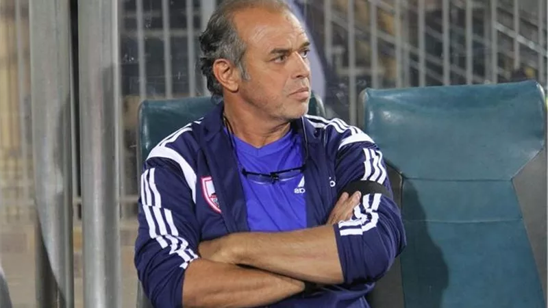 تعليق محمد صلاح على صفقات الزمالك الجديدة