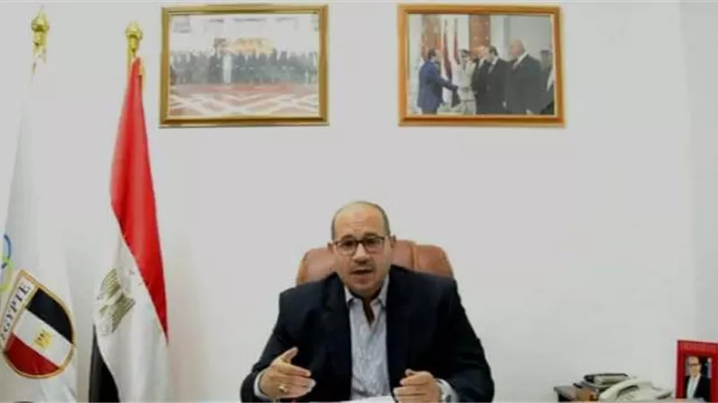الأولمبية المصرية تعلن عن انتخابات لجنة اللاعبين لأول مرة