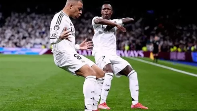 شاهد مباراة ريال مدريد ضد أرسنال الأن مباشر وبجودة ممتازة
