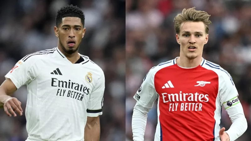 رابط مباشر يوتيوب مشاهدة مباراة أرسنال ريال مدريد VS ( 0 - 0) اليوم في دوري أبطال أوروبا دون توقف