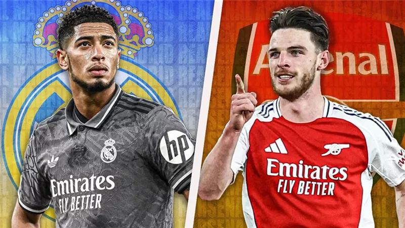 youtube Real Madrid vs Arsenal دوري أبطال أوروبا جودة HD دون تقطيع
