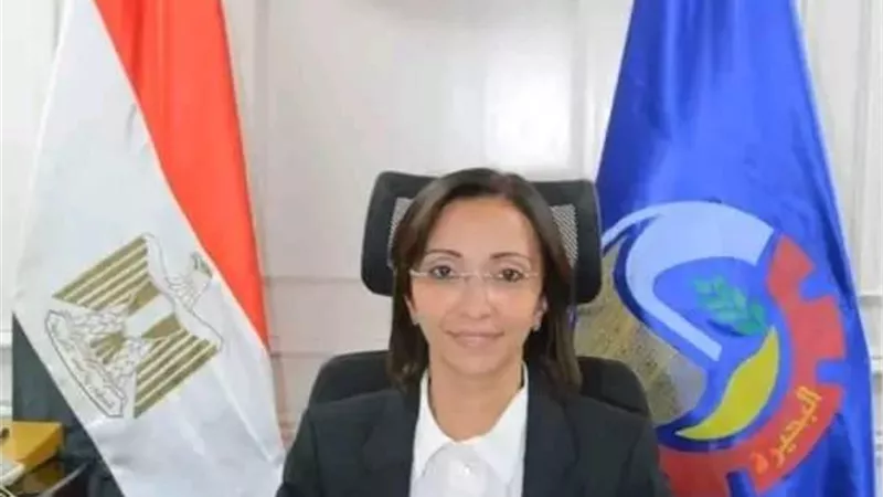 تسليم العمل للدفعة الجديدة من الأطباء البشريين بالبحيرة غدا