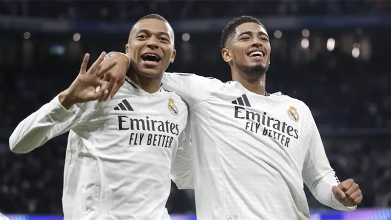 مشاهدة مباراة ريال مدريد ضد أرسنال بث مباشر HD (فيديو)