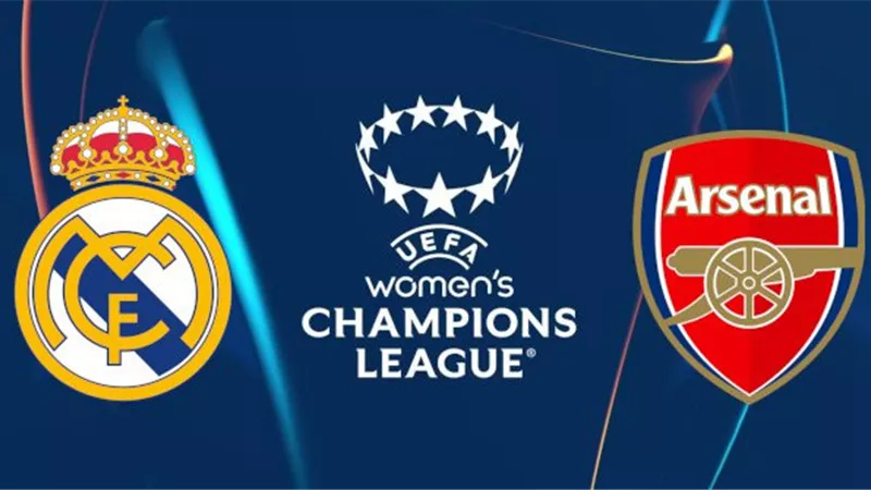 بث مباشر الفريق ريال مدريد ضد أرسنال في دوري أبطال أوروبا