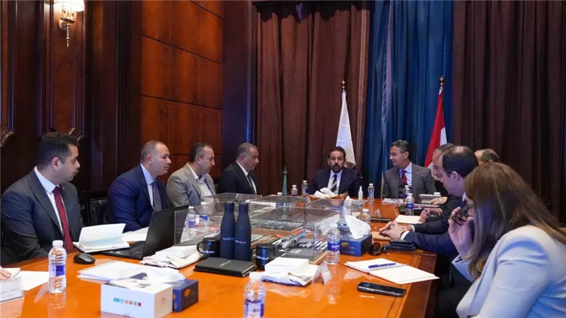 تعليم السويس يحتفي بإنجازات مدارس التربيةالخاصة في حفل ختامي مشرف