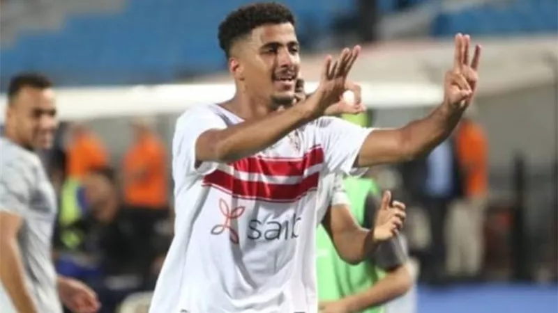 عبد المجيد يرفض التجديد للزمالك ورحيل حسام أشرف