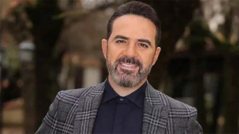 ليلة من الطرب الراقي.. وائل جسار يلتقي جمهوره في مهرجان موازين