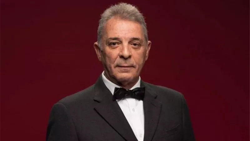 محمود حميدة ومحمد أنور يشاركان فى فيلم 