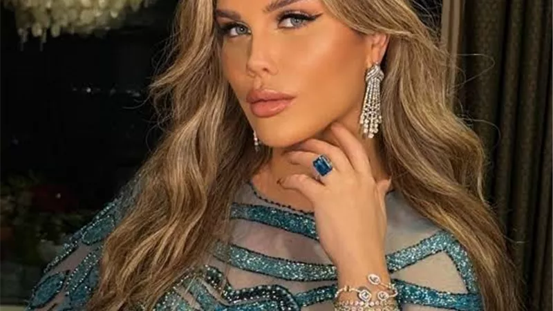 نيكول سابا لجمهورها: إحنا عاملين دوشة