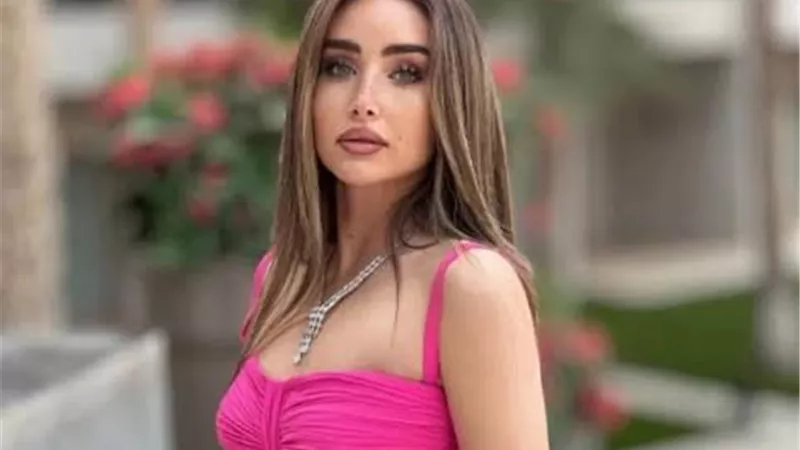 حقيقة دخول هنا الزاهد فى علاقة حب جديدة بعد الانفصال عن أحمد فهمي
