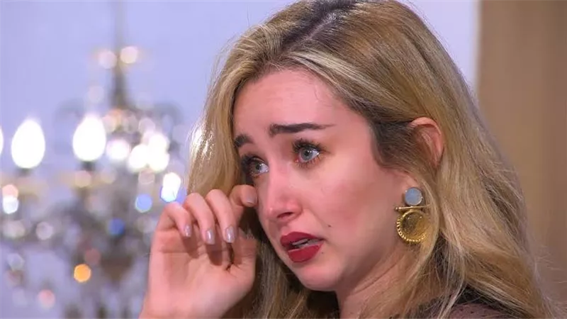 هنا الزاهد: دخلت فى اكتئاب ٨ أشهر بعد انفصالى عن أحمد فهمي