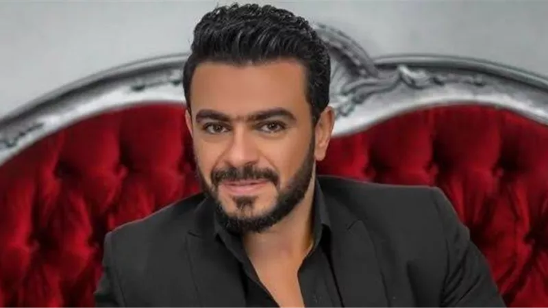 كريم الحسيني يكشف عن تعرض سيارته لحادث: دراجة بخارية اصطدمت بها