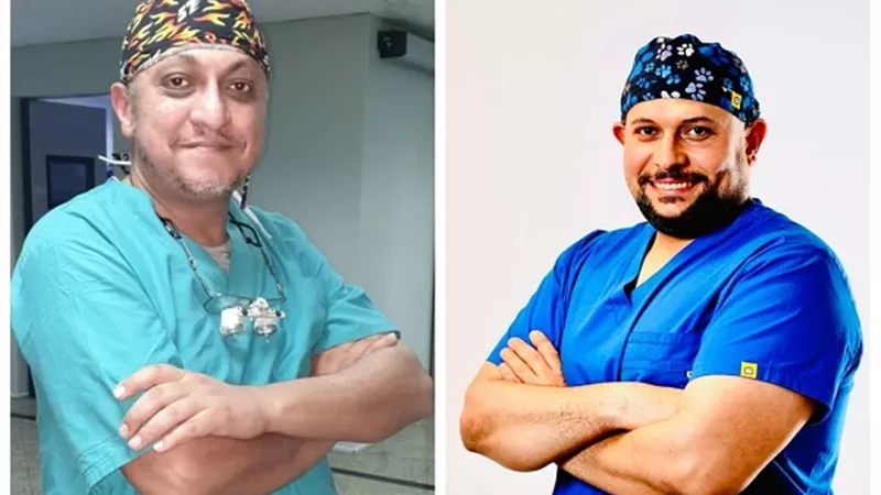 فريق طبي بقلب أسيوط ينقذ حياة طفلة باستخراج جسم غريب من رئتها