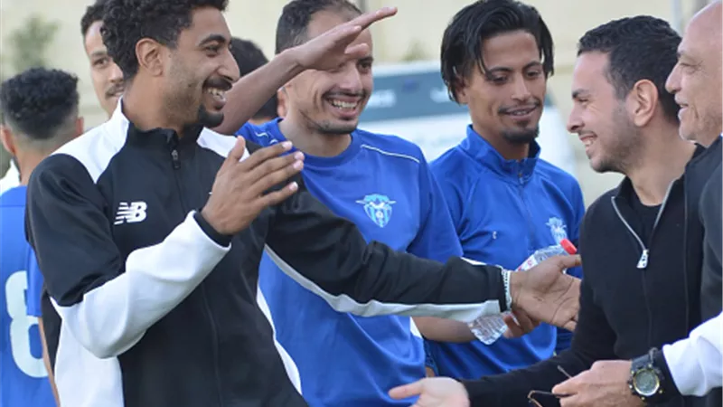 العبور خطف النصر وبورفواد هزم شبين والانتاج تفوق علي تيم