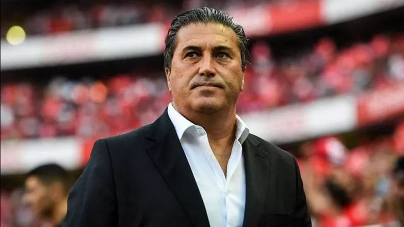 الزمالك يحسم موقفه من رحيل بيسيرو