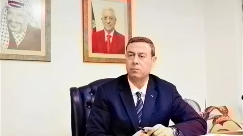 السفير الفلسطيني: نثمّن موقف مصر الرافض لتهجير الفلسطينيين