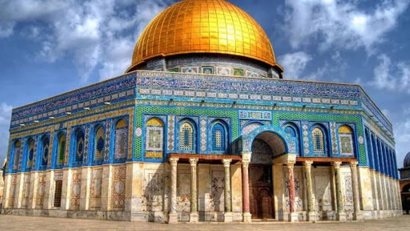 وزارة الأوقاف الفلسطينية:1651 مستوطنا اقتحموا المسجد الأقصى