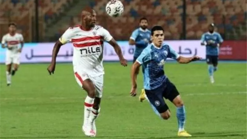 اتحاد الكرة يوضح موعد نهائي كأس مصر