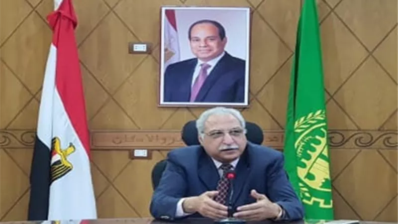تعليم القليوبية ينظم المهرجان الثاني للكورف بول