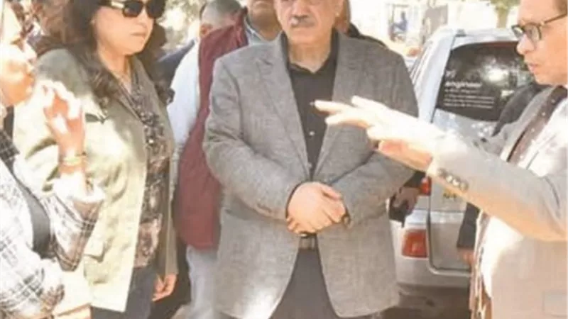 تطوير حاضنة الأعمال التكنولوجية بـ 