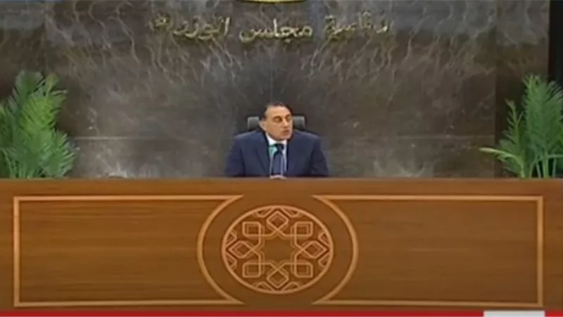 مدبولي:الحكومة لديها سيناريوهات مختلفةلتداعيات الحرب التجارية العالمية