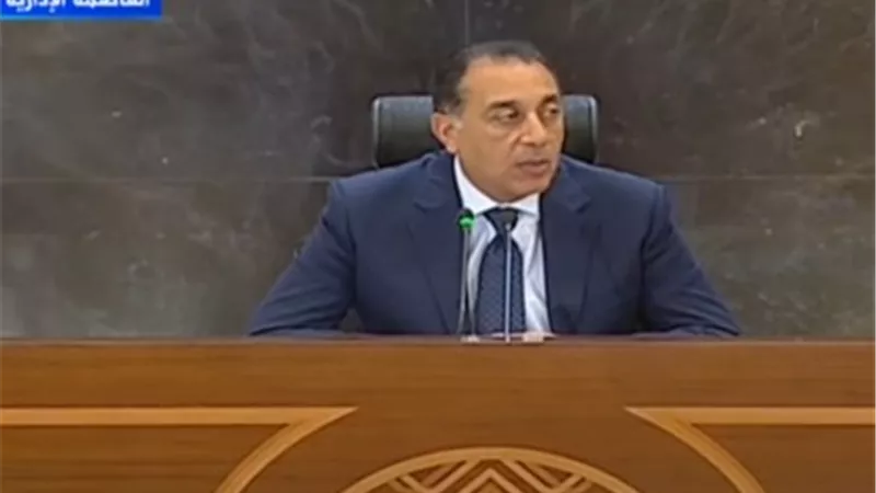 رئيس الوزراء: الحكومة مستمرة بقوة في برامج الإصلاحات الاقتصادية