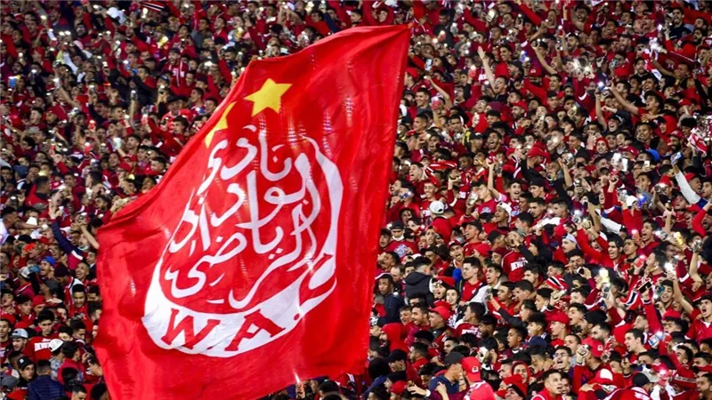 تفاصيل مفاوضات الوداد مع مدرب فرنسي قبل مونديال الأندية