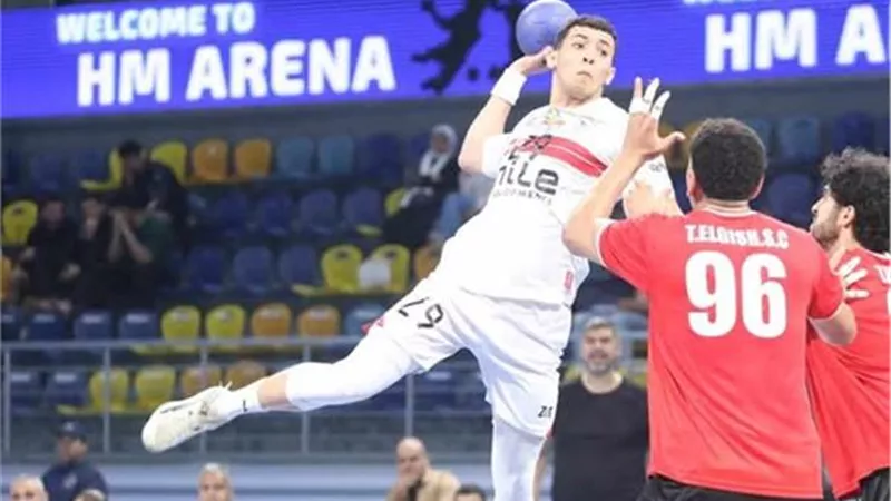 الزمالك يهزم الطلائع ويتأهل لمواجهة الأهلي في نهائي كأس مصر