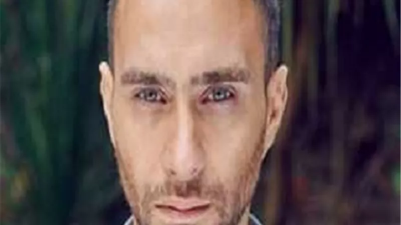 حسام حبيب: 