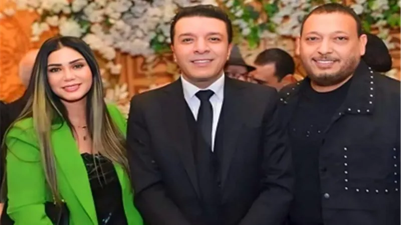 3 أيام رعب..إيناس عزالدين تشكر نقيب الموسيقيين وتكشف أزمة زوجها الصحية