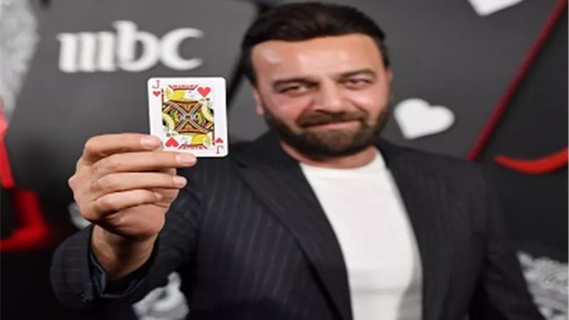 سامر المصري: 