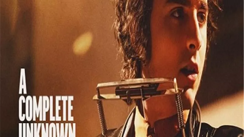 حصيلة إيرادات فيلم A Complete Unknown بشباك التذاكر العالمى