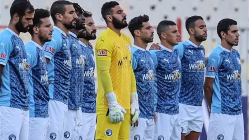 موعد مباراة أورلاندو و بيراميدز فى ذهاب نصف النهائي الأفريقي