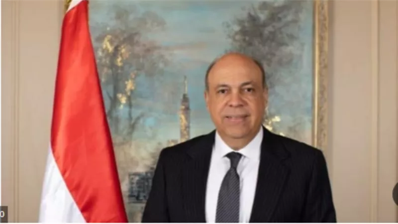 وزير الطيران يشارك في الجلسة الختامية لأعمال مؤتمر الإيكاو