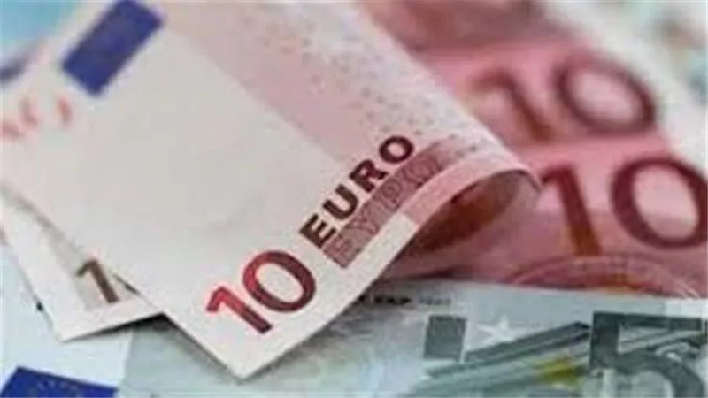 سعر اليورو اليوم الجمعة 18-4-2025