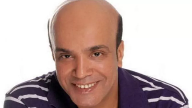 بعد أزمة صحية مفاجئة.. وفاة الفنان سليمان عيد