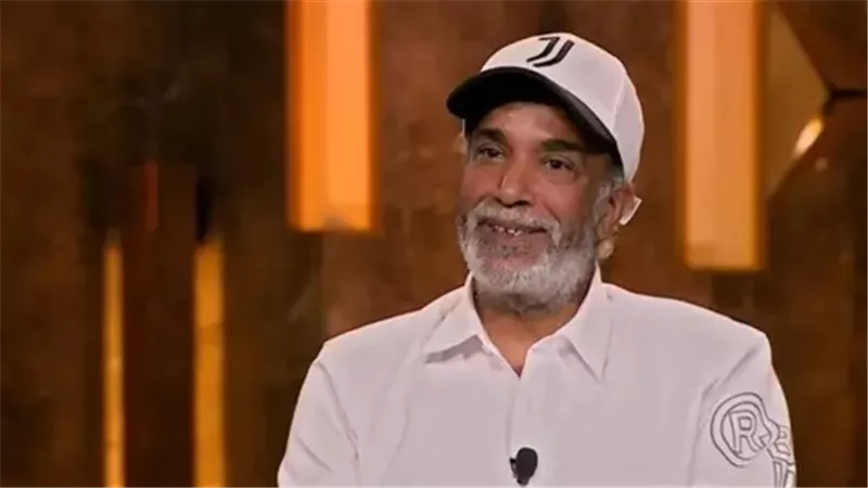 تشييع جنازة الفنان سليمان عيد بعد صلاة الجمعة