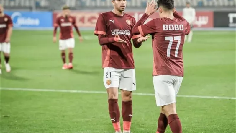 سيراميكا يكتسح زد برباعية ويتأهل لربع نهائي كأس العاصمة