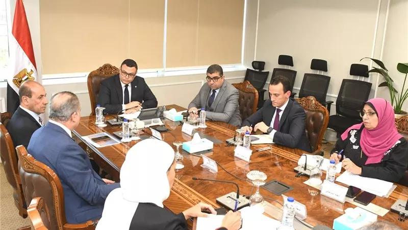 الإسكان: تشغيل فوري لتلال الفسطاط بعد الانتهاء الكامل