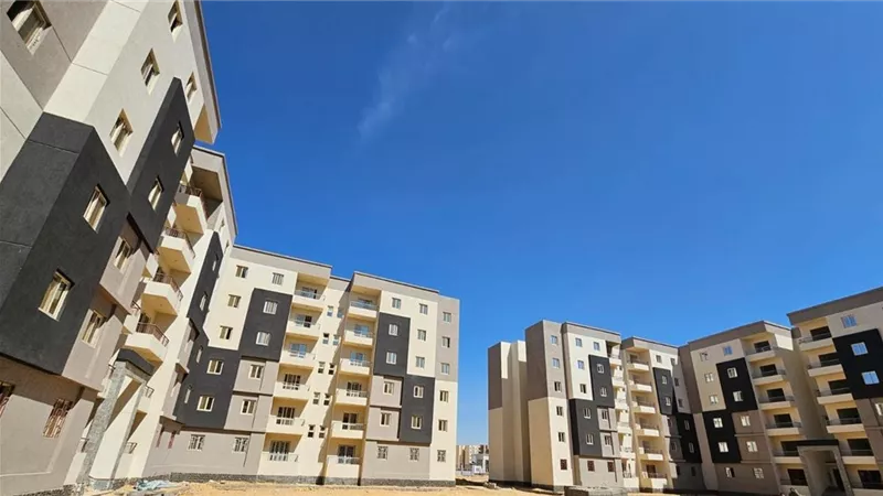 الإسكان: التزام كامل بالجودة في مشروعات أكتوبر الجديدة