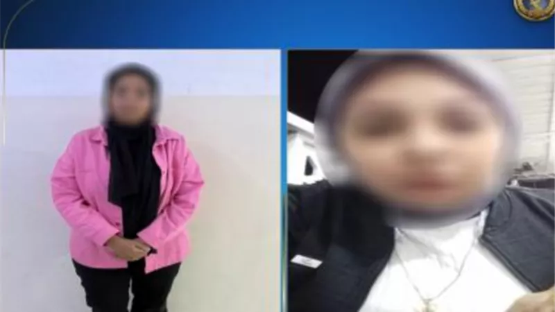 الداخلية تكشف حقيقة ادعاءات زواج عرفي بمدرسة إعدادى في الشرقية