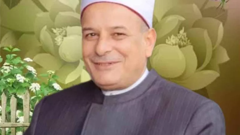 افتتاح مسجدين جديدين في كفرالشيخ