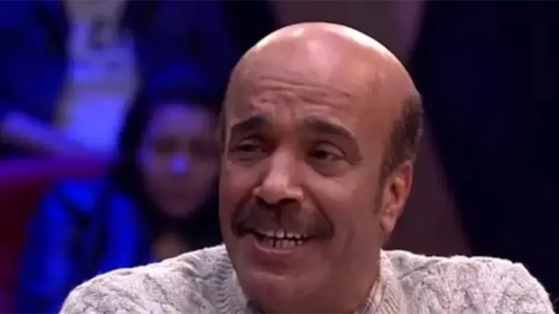 كريم عفيفي يودع سليمان عيد بكلمات مؤثره