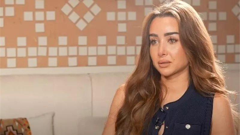 هنا الزاهد عن والدتها: معنديش غيرها في الدنيا