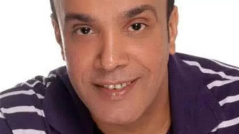 حمادة هلال ينعى سليمان عيد: 