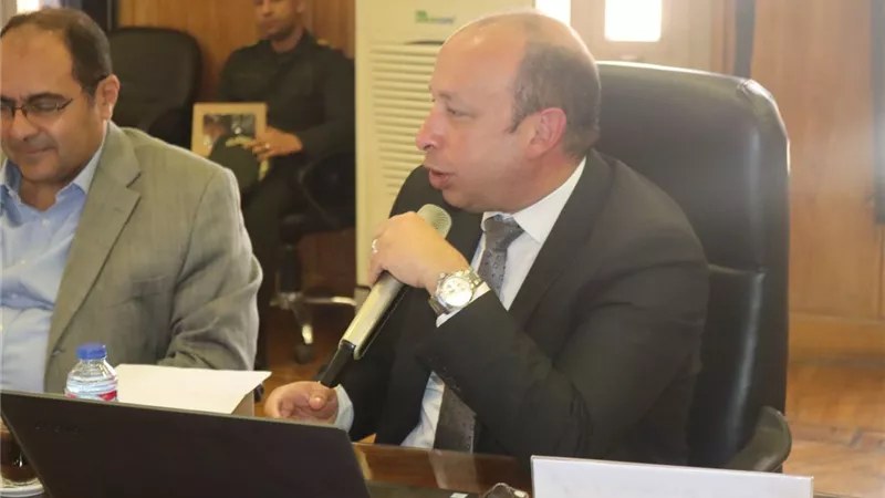 أبرز قرارات مجلس كلية طب قصر العيني عن شهر أبريل