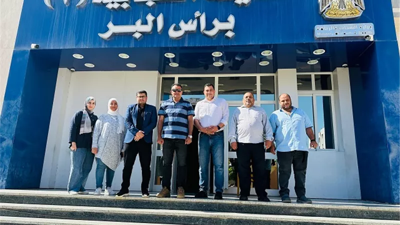 وزير الرياضة يوجه بتنفيذ خطة شاملة لتطوير المدن الشبابية