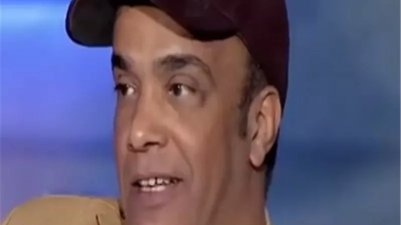 تفاصيل اللحظات الأخيرة فى حياة سليمان عيد
