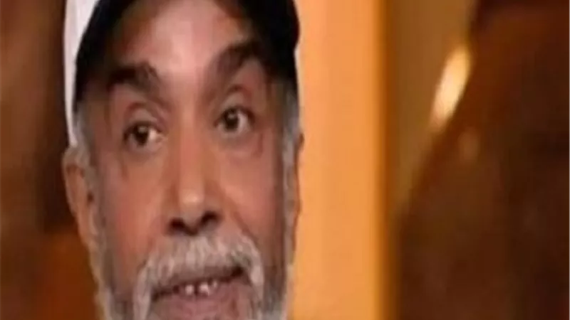 يعانى من مشكلات فى القلب.. الحالة الصحية لـ سليمان عيد قبل رحيله